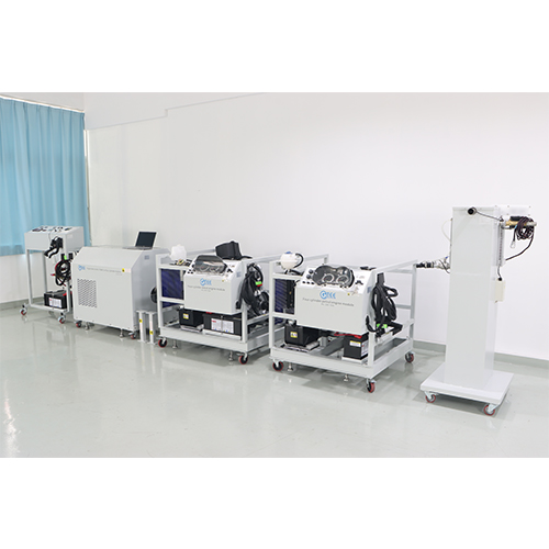 engine dynamometers