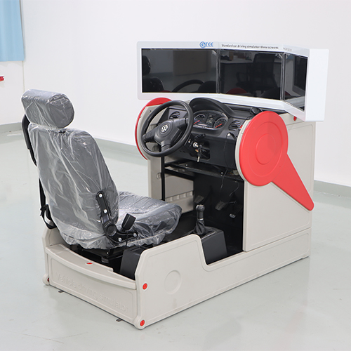 driving simulator