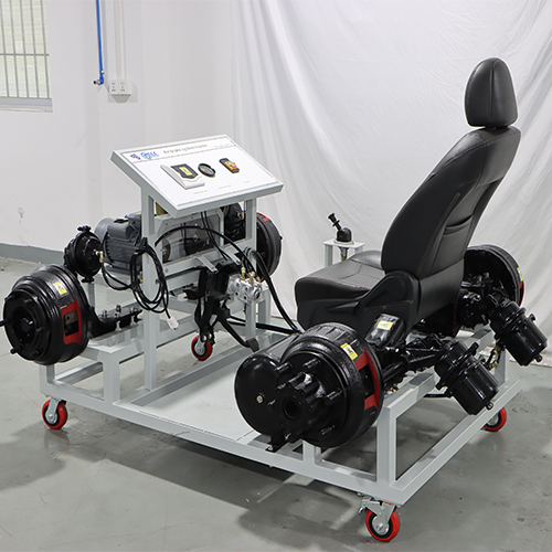 automotive air brake trainer