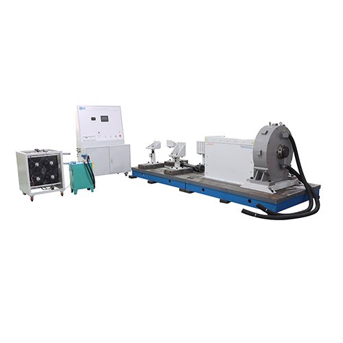 engine dynamometer