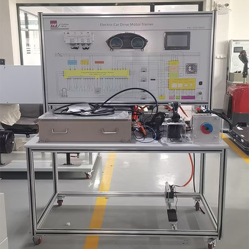 ev trainer