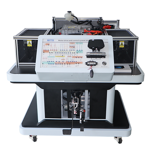 motor drive trainer