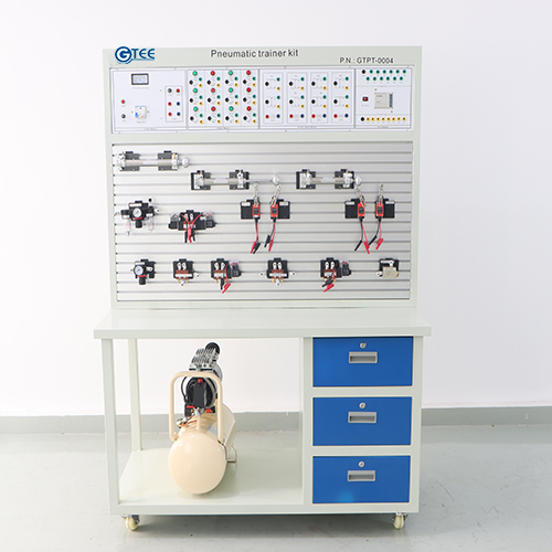pneumatic trainer kit