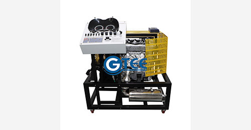 Engines Trainer Automotive Training Aids Didactic Equipment
