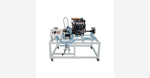 ENGINE TEACHING AND LABORATORY EQUIPMENT