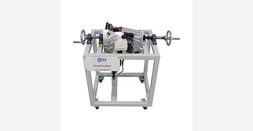 Clutch trainer automotive training equipment educational equipment ...