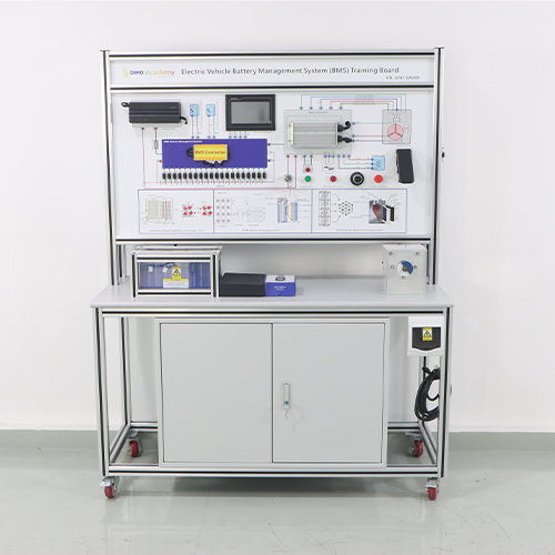 ev training equipment