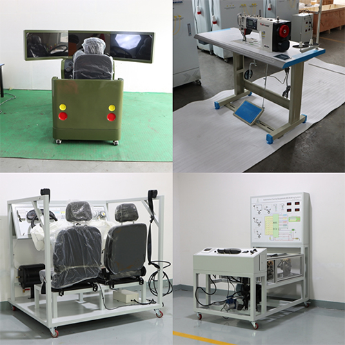 educational equipment