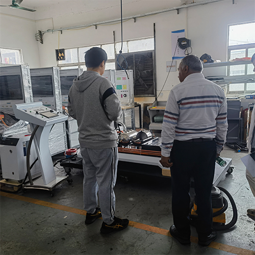 educational equipment hybride and hydrogen engine training equipment