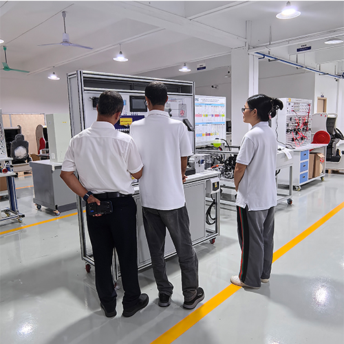 educational equipments