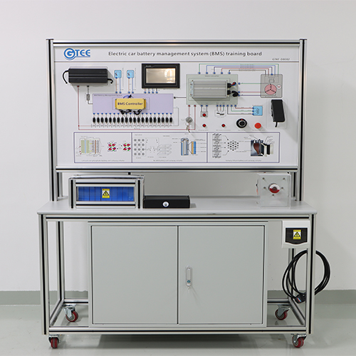 EV BMS trainer