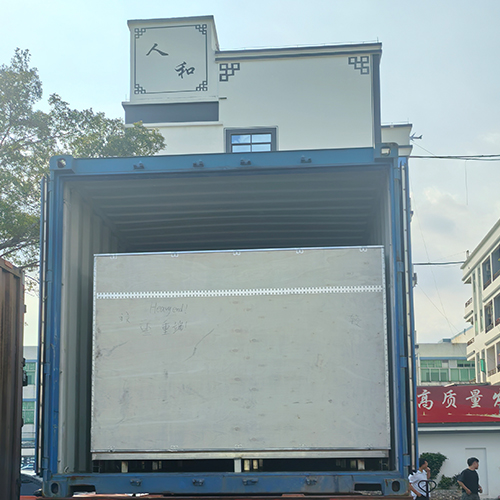 engine test bench