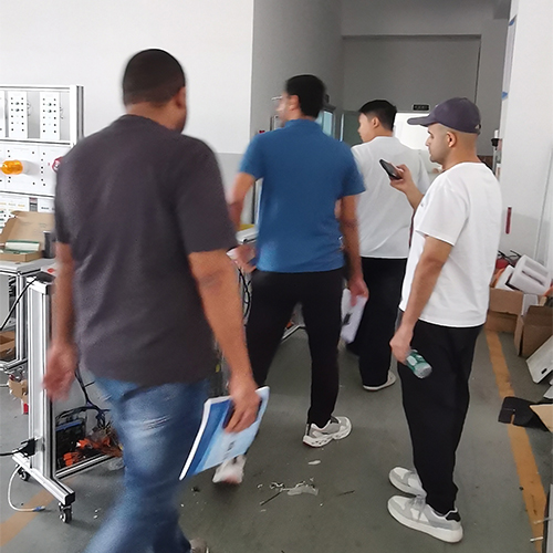 educational equipment
