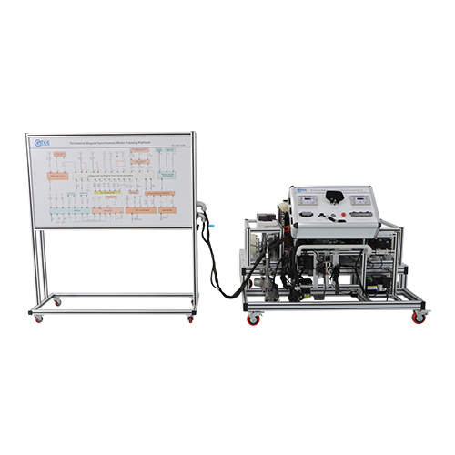 ev trainer