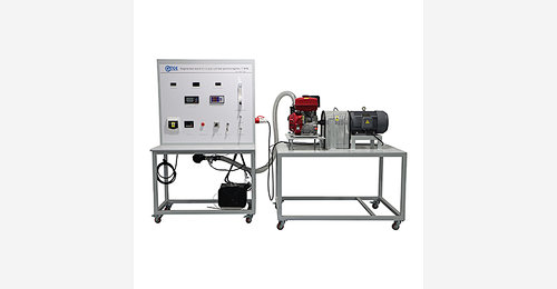 single cylinder engine test bench designer and manufacturer