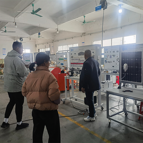 educational equipment automotive educational equipment