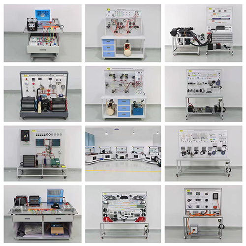 educational training equipment