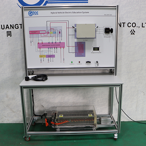 automotive training equipment