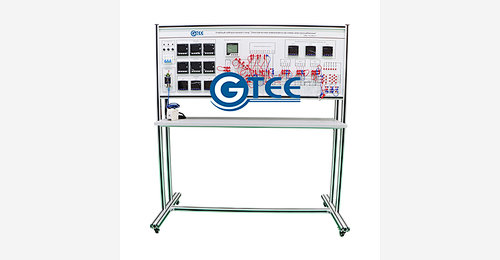 Educational Equipment lab stand Electrical measurements