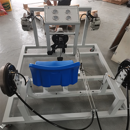 automotive training equipment