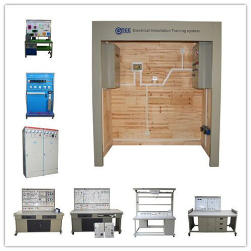 electronics lab equipment