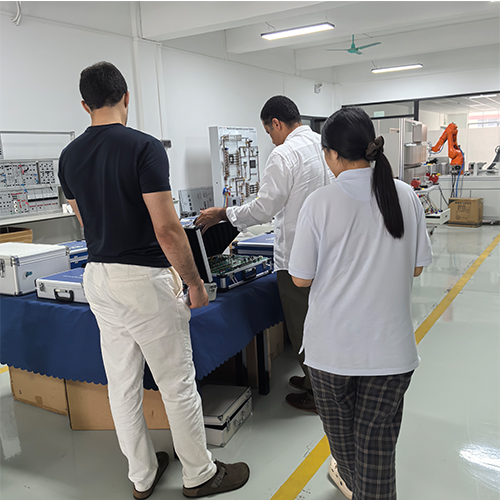 educational equipment