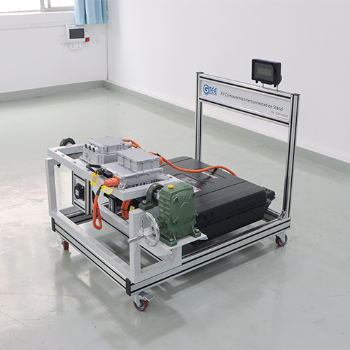 EV trainer