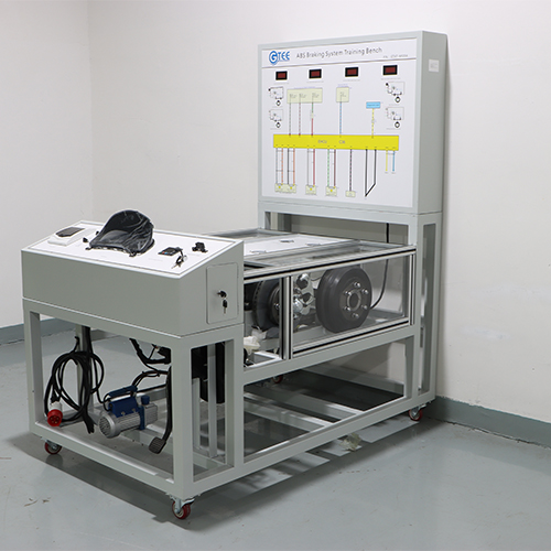 automotive training equipment