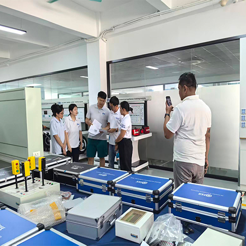 educational equipment