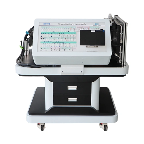 ev training equipment