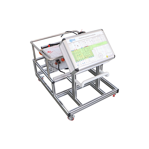 ev control system trainer