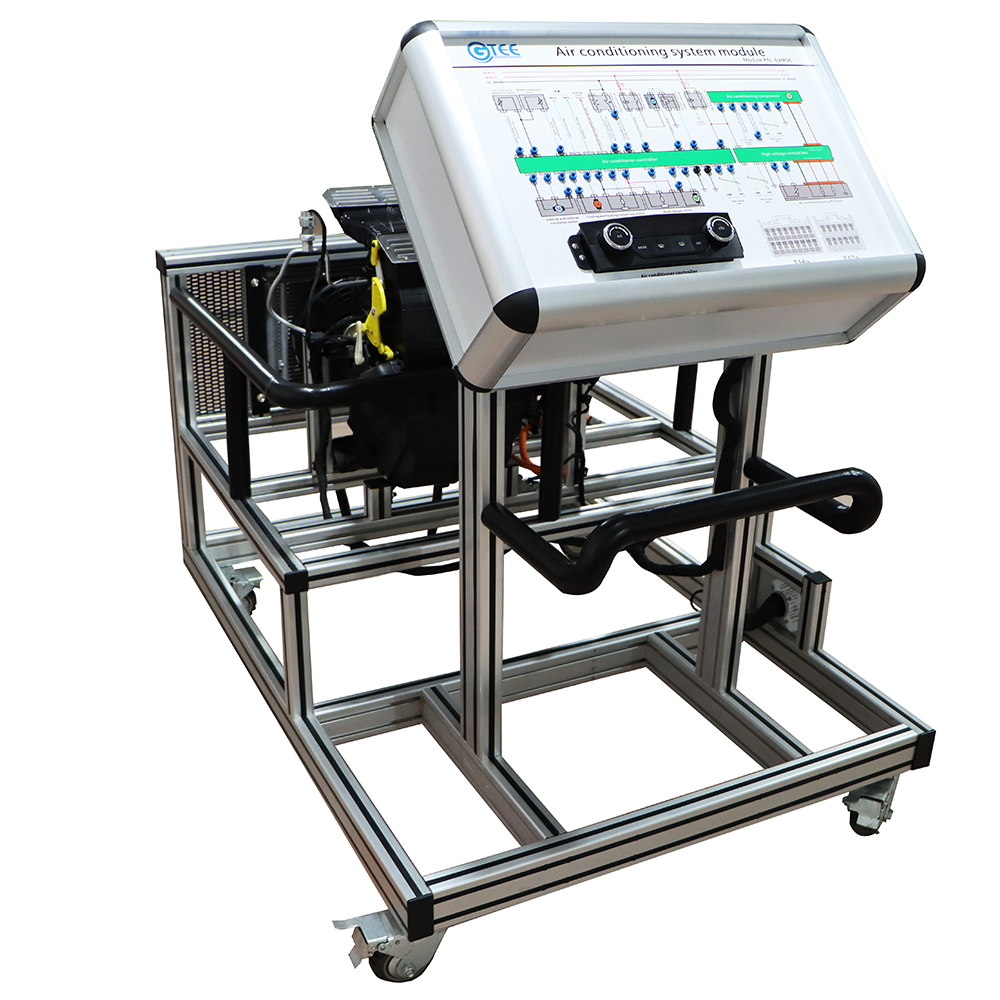 Automotive Training Equipment