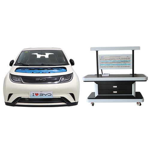 ev training equipment