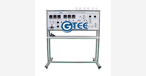 Training lab stand Distribution networks education equipment