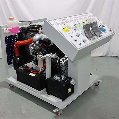 engine trainer