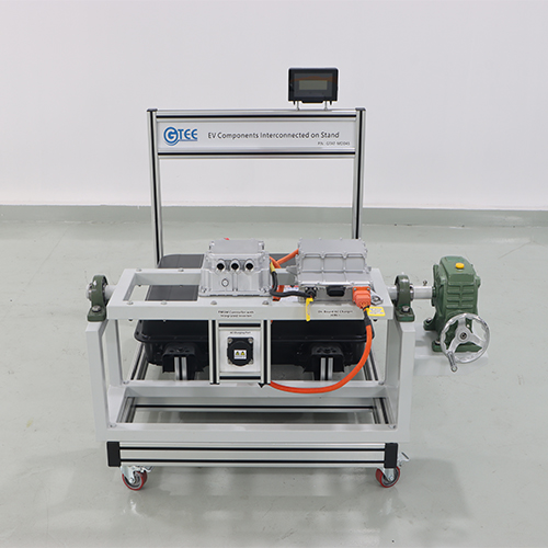 EV training equipments