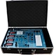 Basic electronic-electric training system teaching equipment