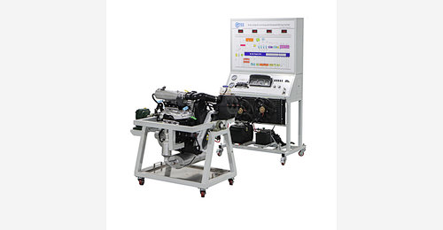 Educational Fully Functionable Diesel Engine engine trainer