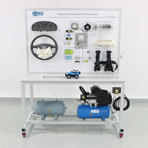 automotive training equipment
