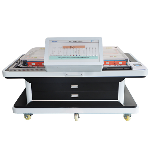 BMS system trainer