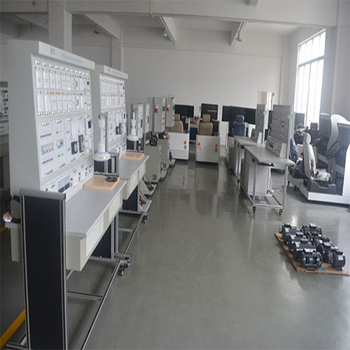 electrical lab equipment