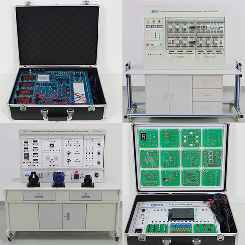 vocational training equipment
