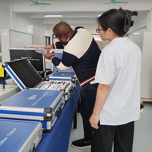 educational equipment