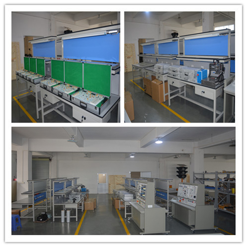 electrical lab equipments
