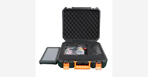 New energy vehicle diagnostic instrument EV tools