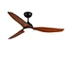 ABS blades 52 inch ceiling fan Fanplus