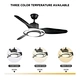 Ceiling Fan bldc fan manufacturer Fanplus
