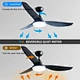 Ceiling fan 36 ceiling fan price Fanplus