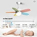 Ceiling Fan cooling fan supplier Fanplus