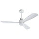 52 Inch 3 Solid Wooden Ceiling Fan Fanplus